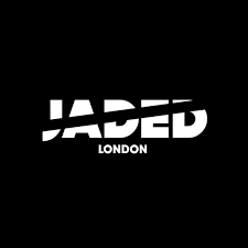 Jeded London Coupon Code Logo